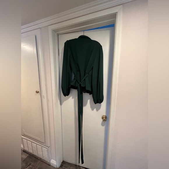 Blazer Set - Picture 6 of 7